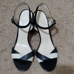 Cole Haan Women's Florena Ii Platform Dress Sandal